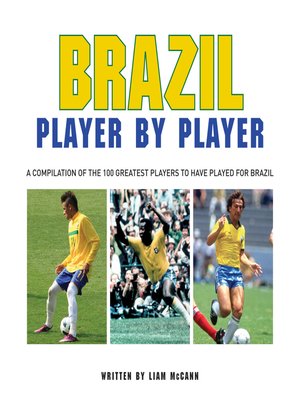 cover image of Brazil
